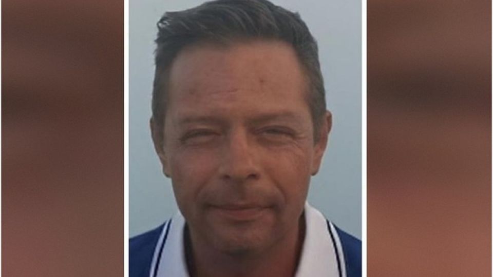 «ПоискКрым»: в Севастополи без вести пропал 55-летний Андрей Карагаев