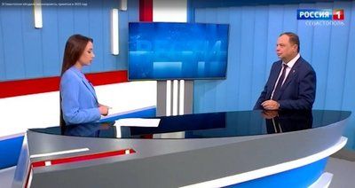 СМИ О НАС. Александр Кулагин рассказал о работе по совершенствованию законодательства