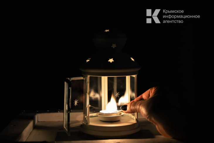 Поярдка восьми тысяч абонентов остались без света на ЮБК