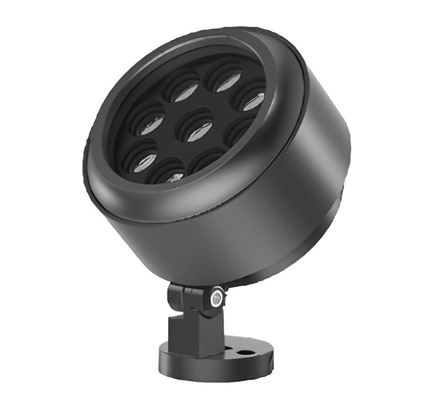 Как подобрать уличное освещение: виды и ключевые параметры