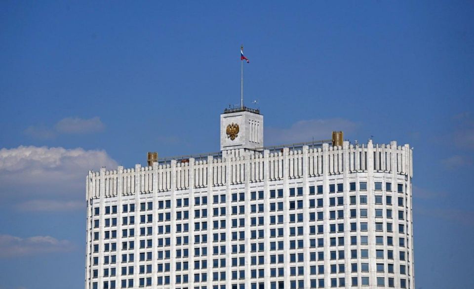 Почти 1,3 млрд руб. направят на помощь пострадавшим жителям Курской области