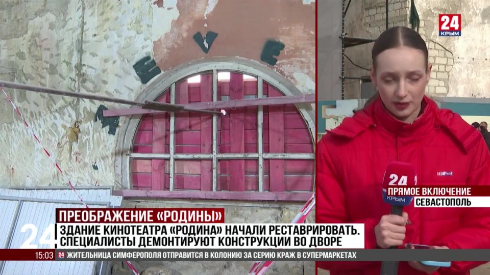 ������ ���������� ������� ������������ � ���������