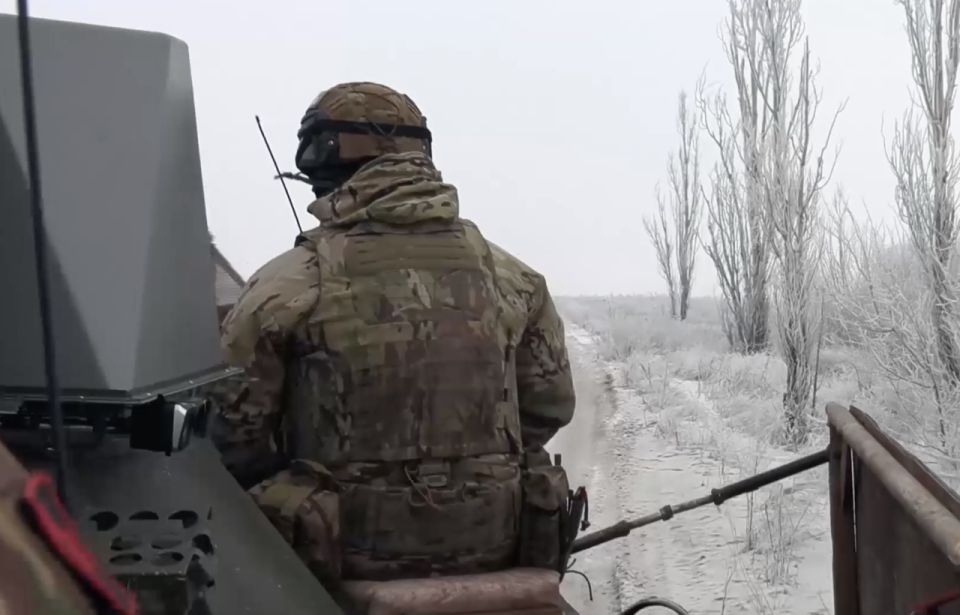 Армия России за неделю освободила 8 посёлков