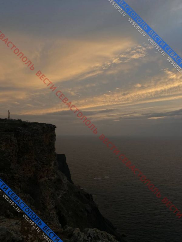 В выходные южный циклон принесёт дожди на полуостров