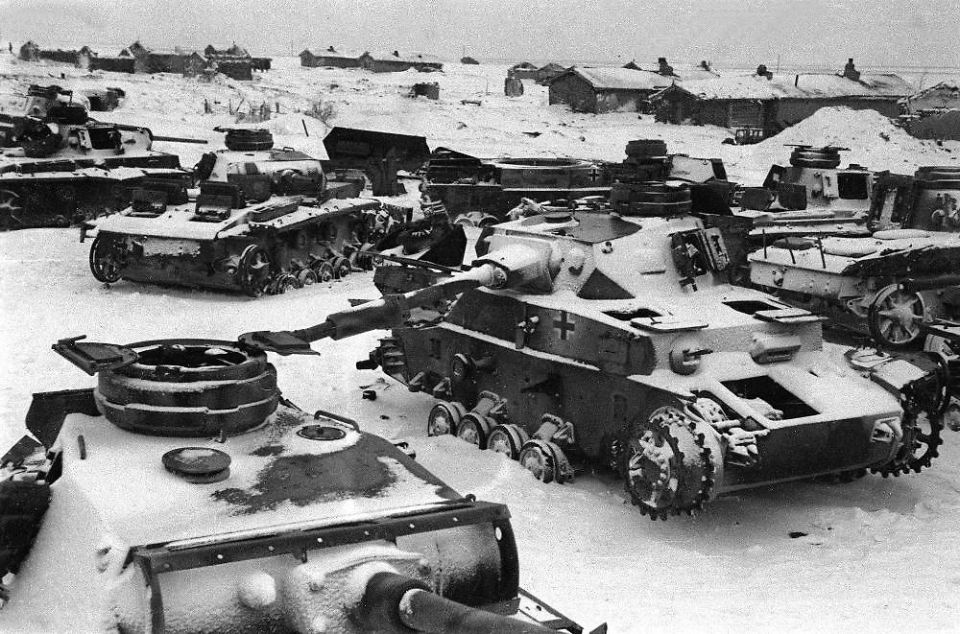 Дмитрий Белик: Перебрасывая немецкие танки к границе с Россией, Германия должна помнить уроки Великой Отечественной войны