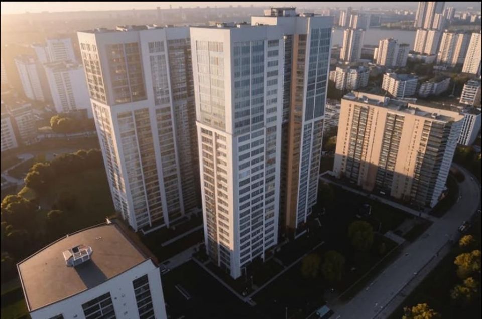 Севастопольцы и крымчане в 2025 году приобрели недвижимости на 22 миллиарда рублей