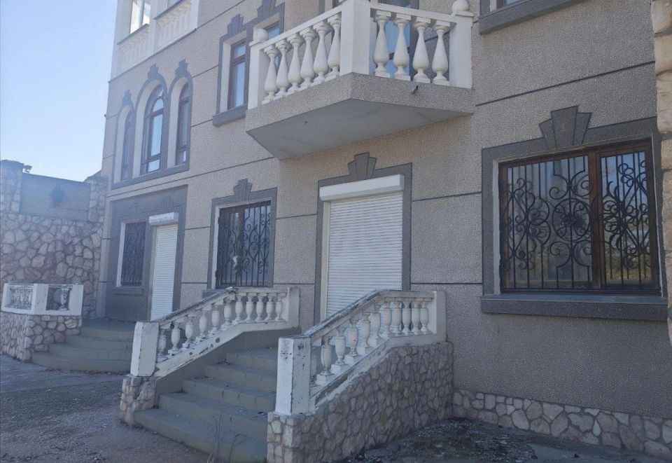 Прокуратура Севастополя добилась устранения нарушений в двух частных пансионатах для пожилых в Балаклаве