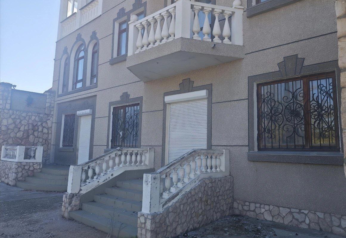 Прокуратура Севастополя добилась устранения нарушений в двух частных пансионатах для пожилых в Балаклаве