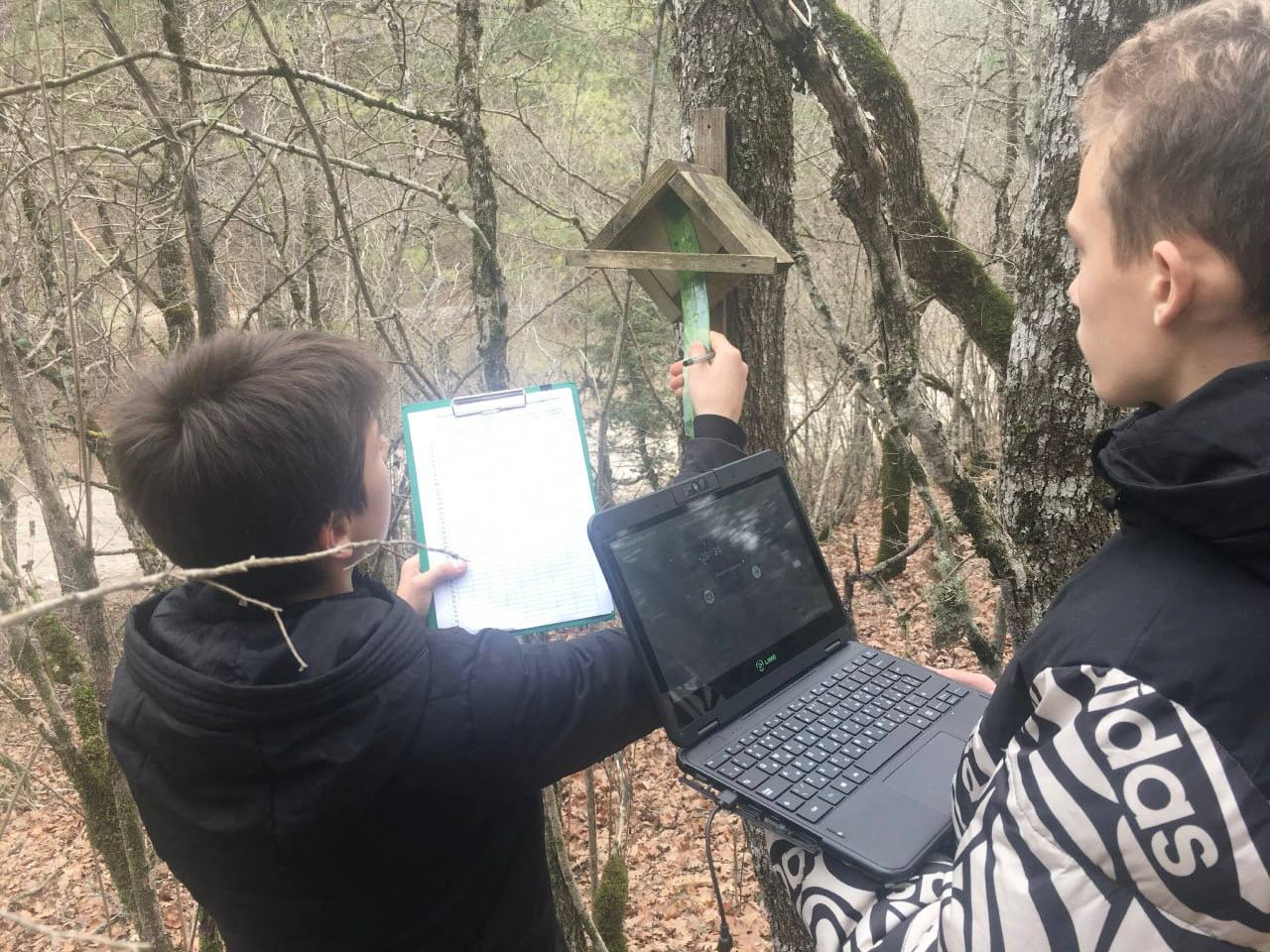 В Центре эколого-натуралистического творчества учащейся молодежи подвели итоги регионального этапа Всероссийского юниорского лесного конкурса «Подрост» по теме «За сохранение природы и бережное отношение к лесным богатствам»