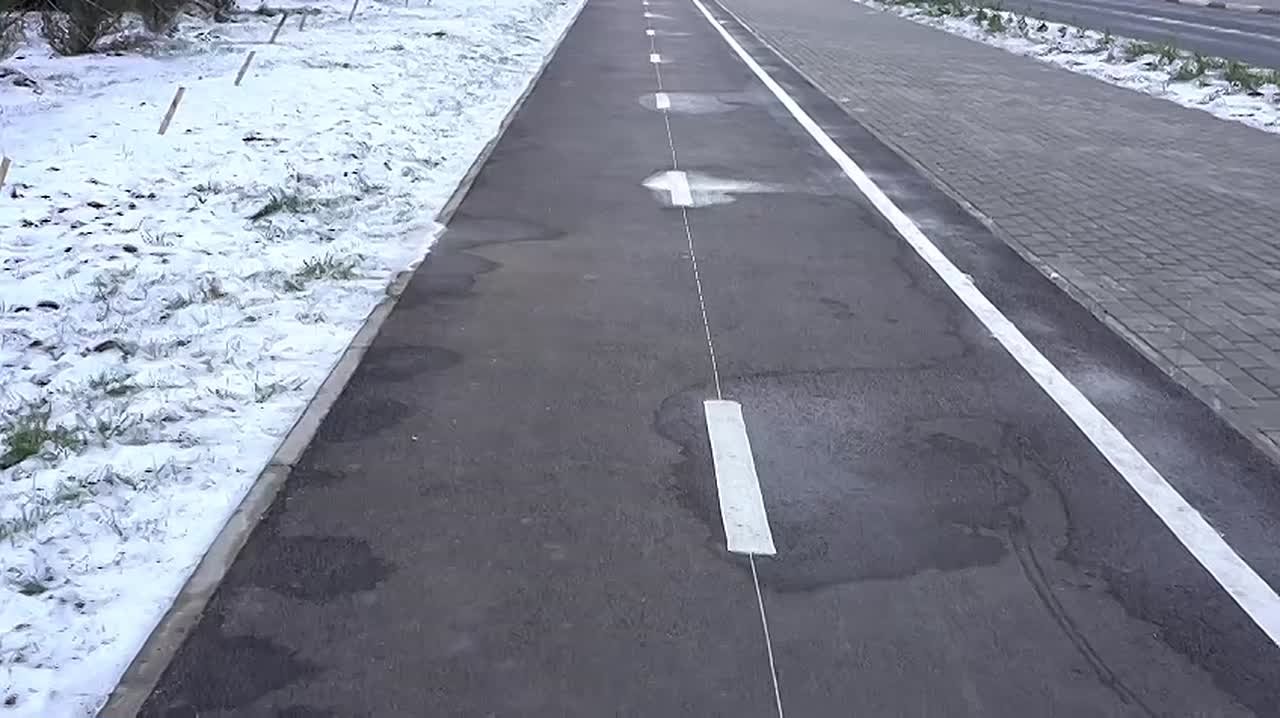 На Античном проспекте Севастополя создадут историко-археологический парк