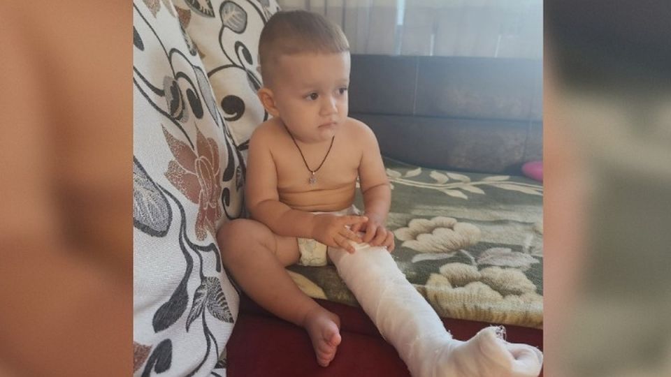 Ярик покалечился в частном детсаду: жительница Севастополя подала в суд на нерадивых воспитателей