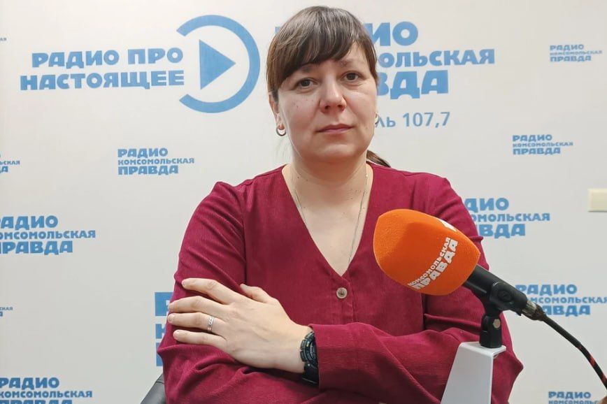 Екатерина Виноградова: «Не помогать — это преступление против собственной совести»