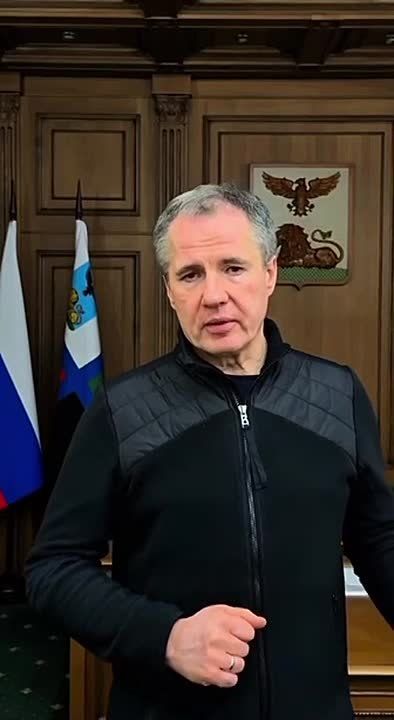 Белгородских детей и семьи отправят в другие регионы (в том числе в Крым) из-за атак ВСУ — губернатор Гладков
