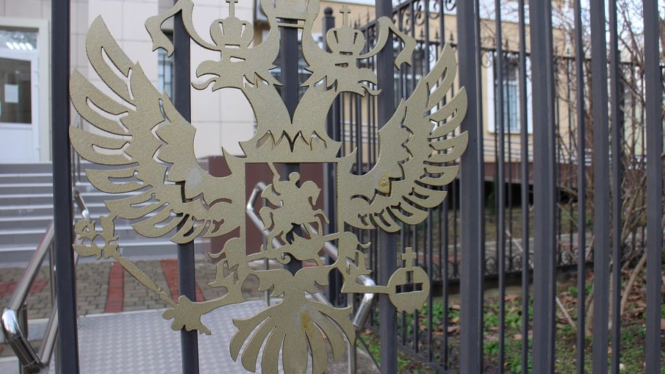 В Крыму завели уголовное дело за брошенную возле храма петарду