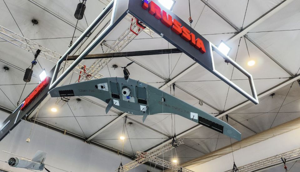 ���� 350� ������� ������� ��������� �� FPV-������