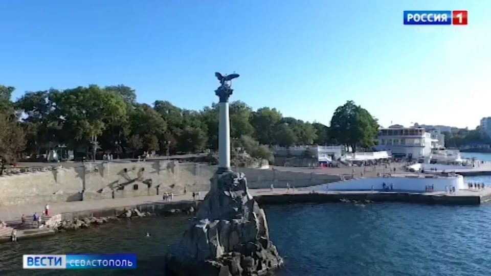 Севастопольские школы и детсады уже готовятся к новому учебному году