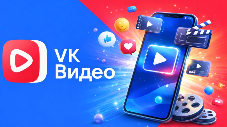 ВКонтакте внедрила покупки товаров из видео