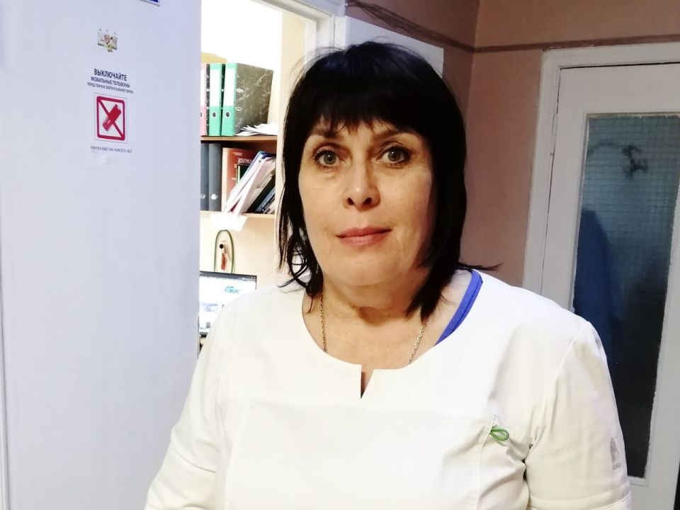 Призвание — реанимация: 40 лет в битве за детские жизни