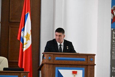 Депутаты утвердили кандидатов в Общественную палату Севастополя