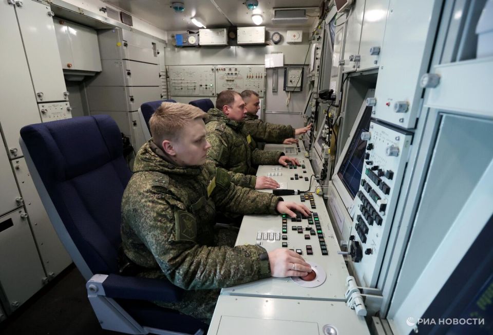 В Севастополе отменили воздушную тревогу