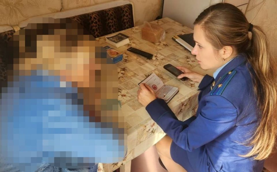 Прокуратура Ленинского района города Севастополя защищает права пожилых людей, пострадавших от преступлений