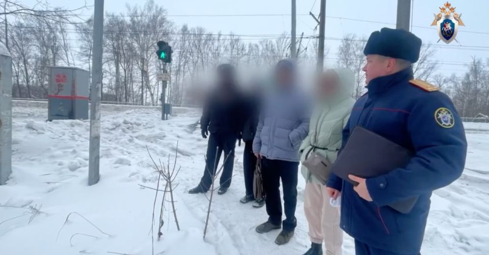 В Татарстане троих подростков обвинили в теракте