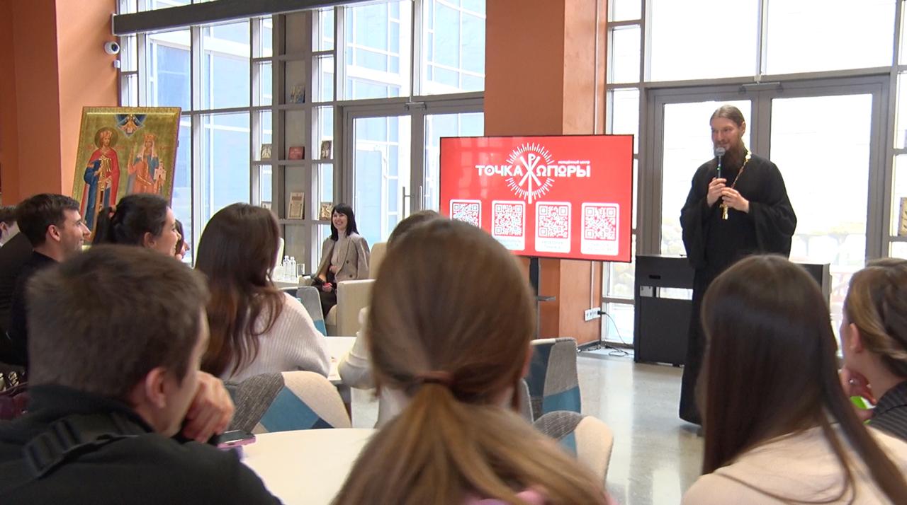 Медиаспециалисты Крыма провели выездную дискуссию в Новом Херсонесе