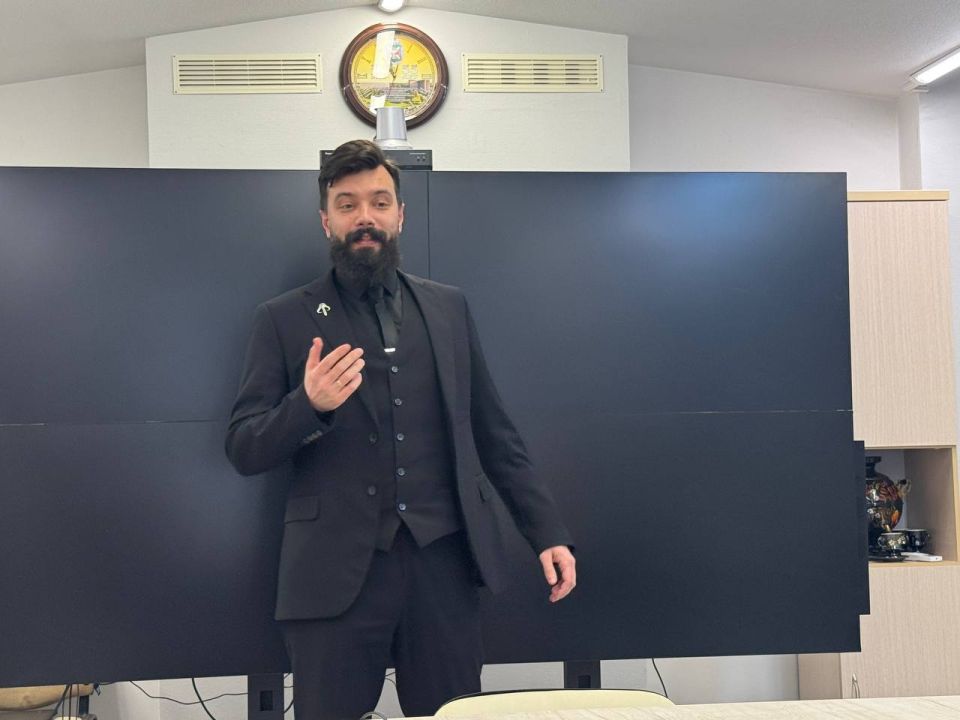 Клуб молодых организаторов здравоохранения: карьерный навигатор для будущих лидеров отрасли