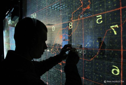 В Севастополе объявили воздушную тревогу