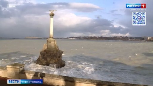 Весенняя погода продержится в Севастополе до понедельника