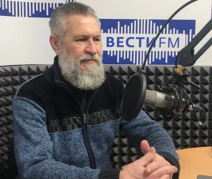 Ветераны организации «Боевое братство» проводят уроки мужества в школах Севастополя