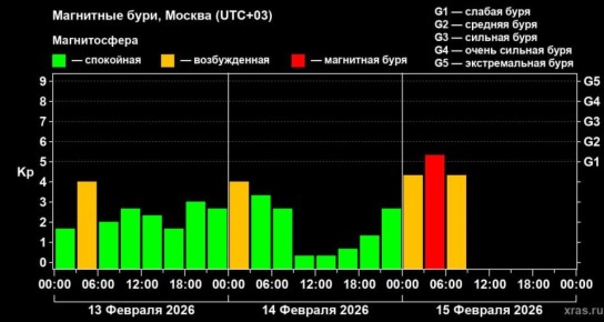 Если вы проснулись с головной болью или разбитостью, возможно, виновато Солнце