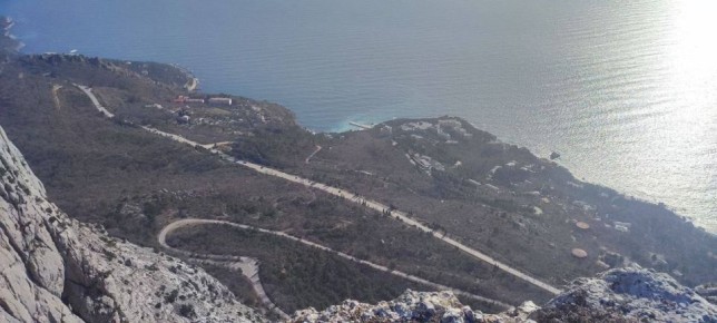 Погода на 15 февраля :