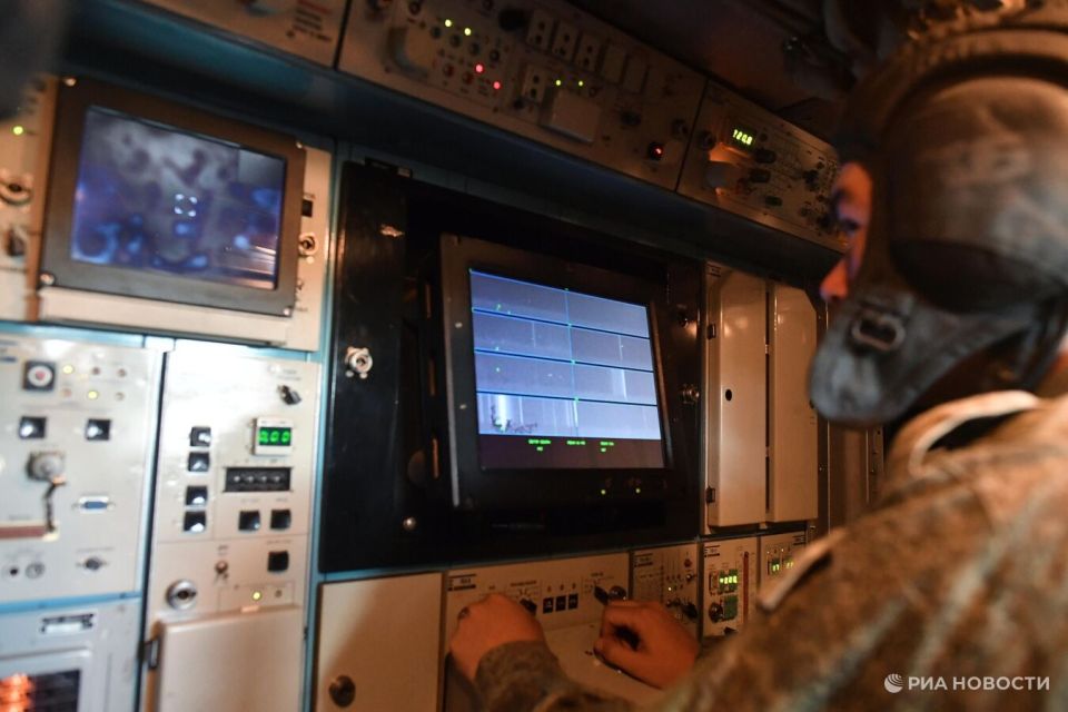 В Севастополе отменили воздушную тревогу