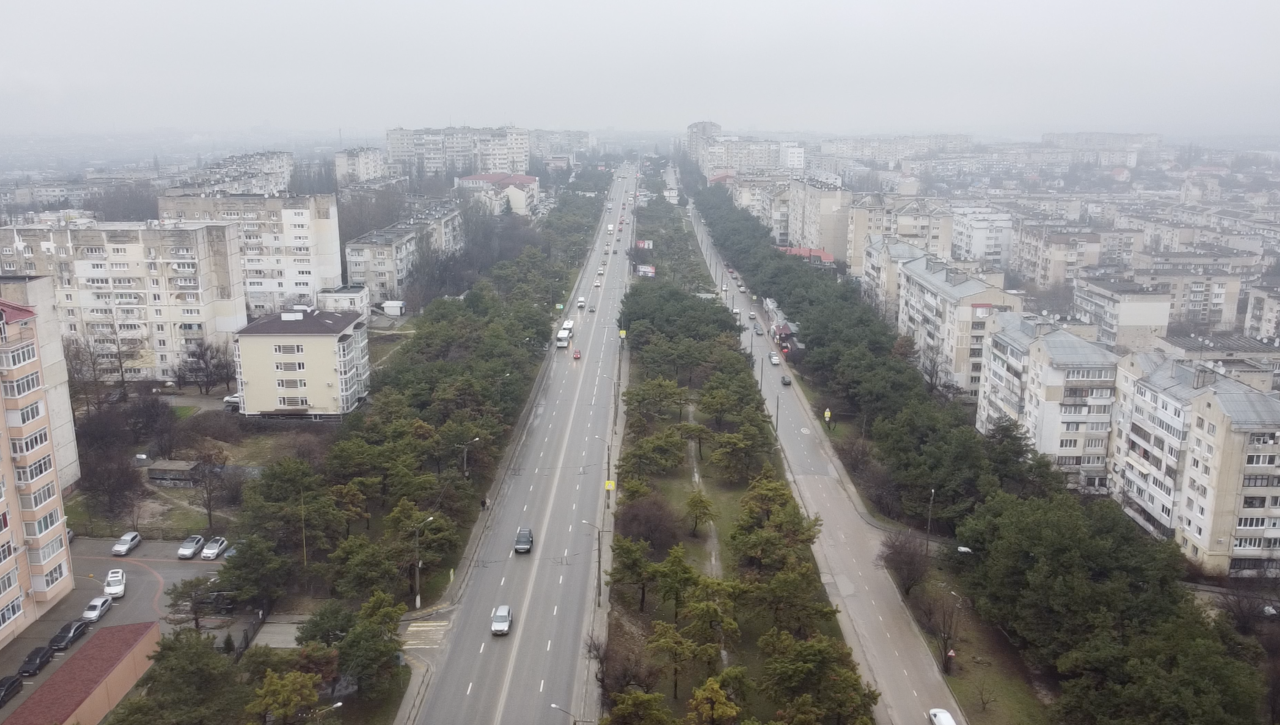 Севастополь ежегодно получает 20 млрд рублей на развитие