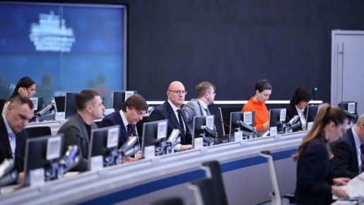 В России больше миллиона детей посещают ясельные группы