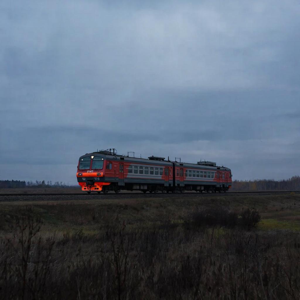 4 поезда в Крым и обратно задерживаются в пути