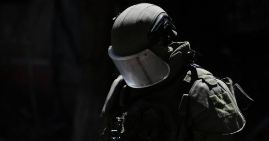 В Крыму и Севастополе число саперов должно увеличиться почти на 400 человек