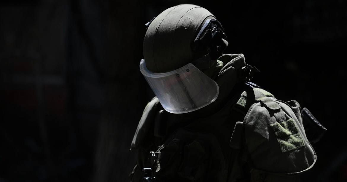 В Крыму и Севастополе число саперов должно увеличиться почти на 400 человек