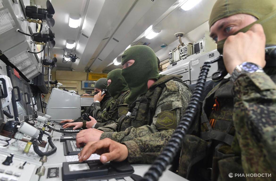 Ночью ВСУ атаковали Крым и Севастополь – что произошло