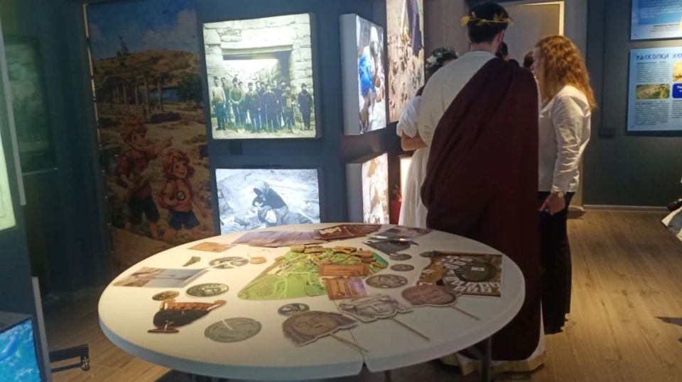 "�������� �����������" ������ ����������������� ����� ��� �����