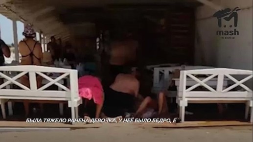 Mash на волне продолжает серию постов о героях среди нас