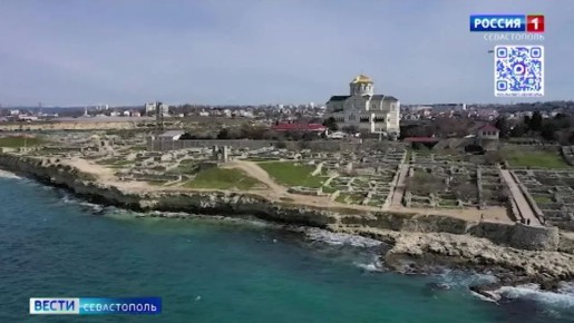 Крым, Кубань и Севастополь объединит новый туристический проект