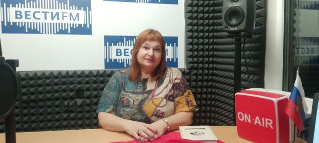 В Севастополе подвели итоги акции книгодарения