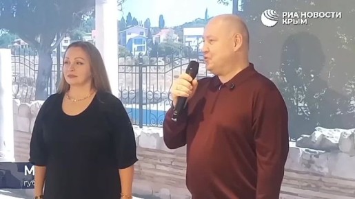 "Исследовательский центр для детей "Эврика" в Севастополе будет расширяться