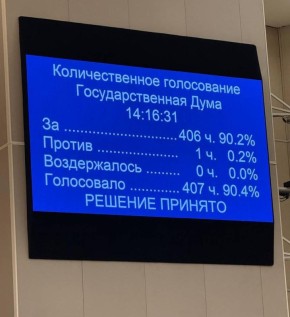 Татьяна Лобач: Во втором и третьем чтениях приняли закон о повышении требований к деятельности региональных межведомственных комиссий по организации детского отдыха