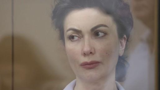 Экс-министру культуры Крыма Новосельской отказали в досрочном освобождении