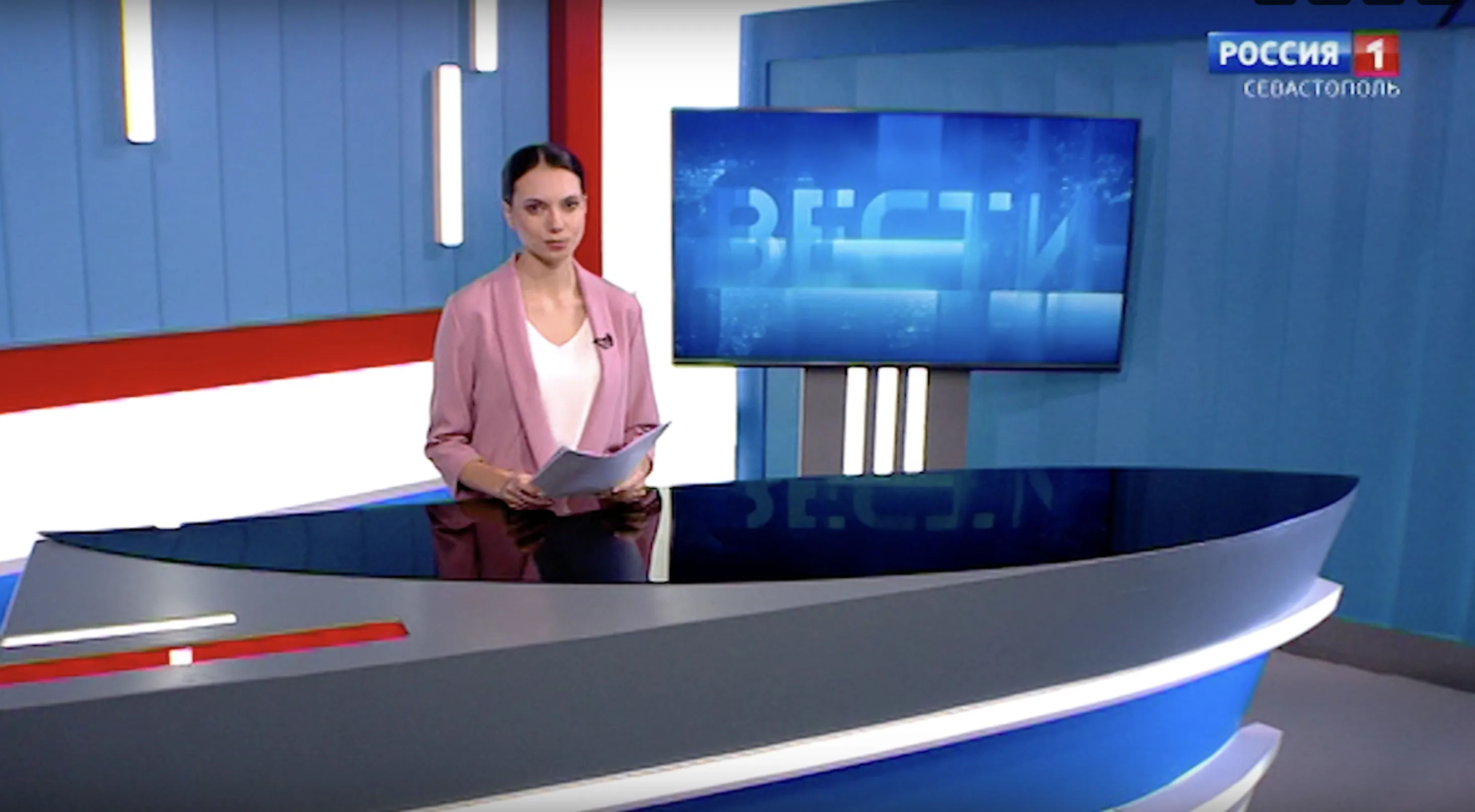 Вести Севастополь. Выпуск 9:30 от 19.02.2026