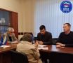 Вячеслав Аксенов провел прием граждан