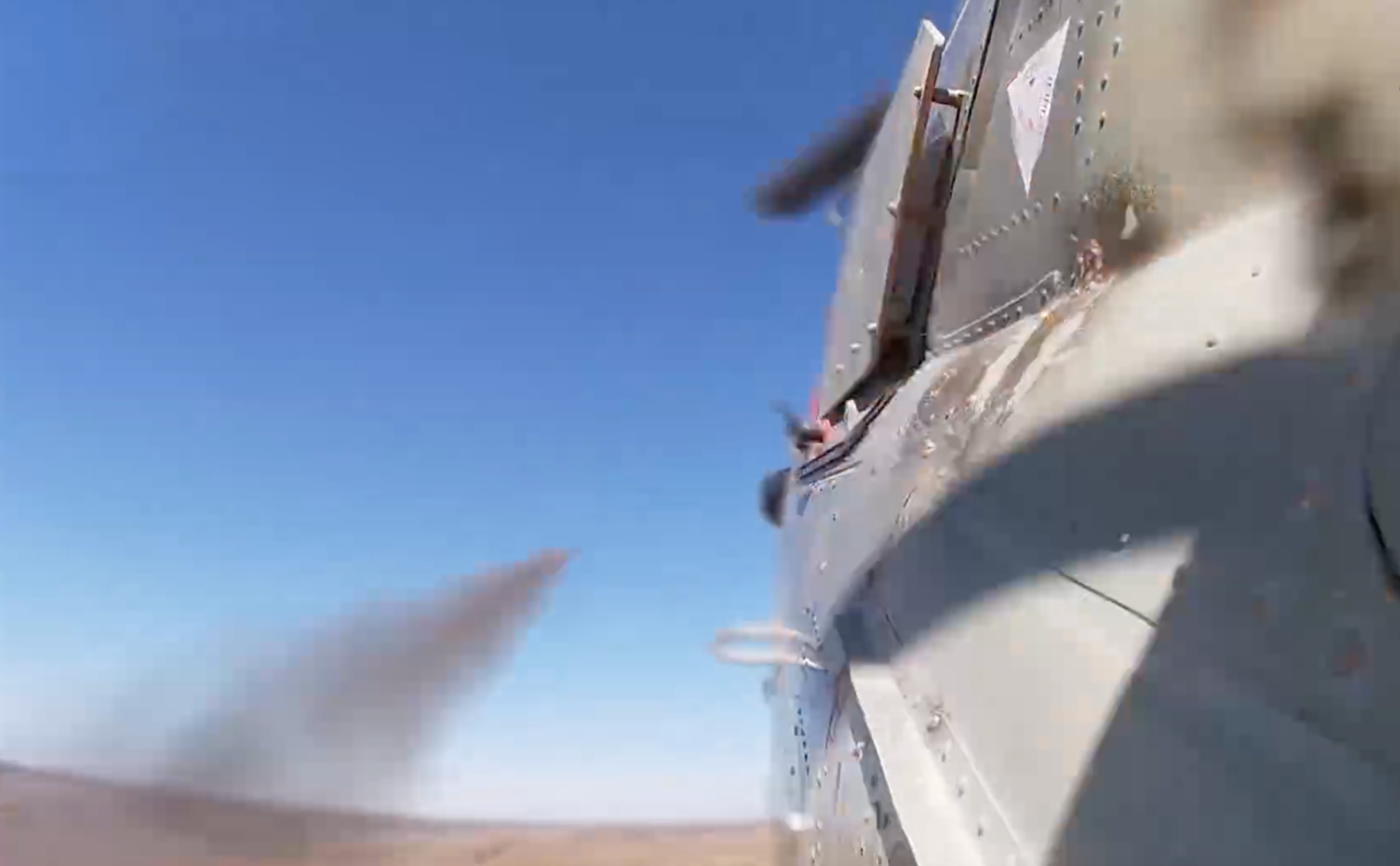 За неделю в зоне СВО сбито 1 808 дронов противника